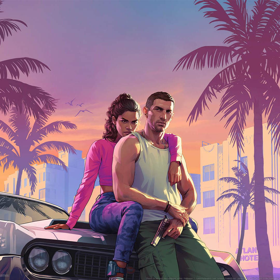 FiveM Server Scene 1